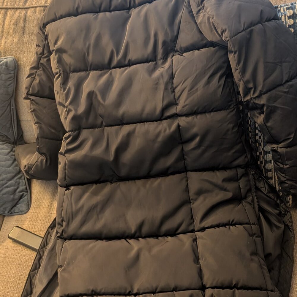Jacket - Picture 4 of 4